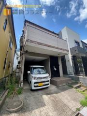 京成本線京成船橋駅まで徒歩8分