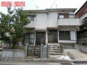 ＪＲ山陽本線須磨駅までバス約12分 徒歩7分