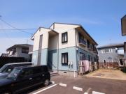 ＪＲ羽越本線新発田駅までバス約9分 徒歩5分