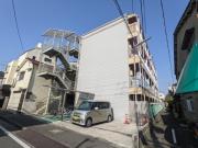 京阪本線大和田駅まで徒歩9分