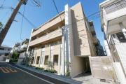 GranDuo柿の木坂2