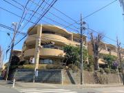 レクセルプラッツァ新八柱弐番館