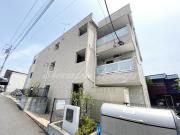 ＪＲ相模線北茅ケ崎駅まで徒歩1分