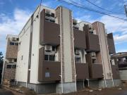 Casa Lycoris 西中田