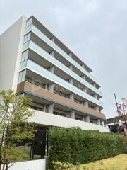 ＪＲ武蔵野線西船橋駅まで徒歩4分