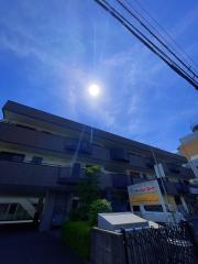 南海本線岸和田駅まで徒歩10分