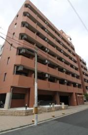 地下鉄中央線堺筋本町駅まで徒歩2分