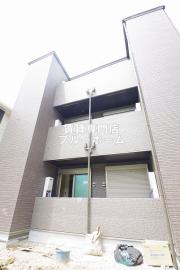 南海高野線堺東駅まで徒歩16分