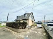 諏訪戸建