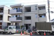 ラポーム北戸田