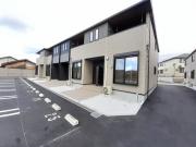 グランリヴァージュ宮司II