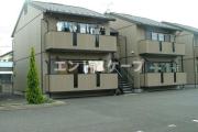 ＪＲ信越本線北高崎駅まで徒歩9分