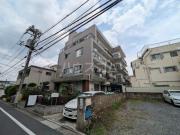 秩父マンション