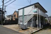 小田急小田原線伊勢原駅まで徒歩5分