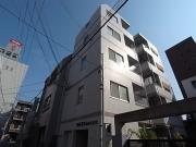 ＪＲ山陽本線明石駅まで徒歩7分