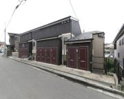 ＪＲ埼京線十条駅まで徒歩10分