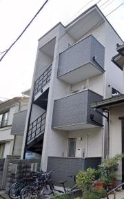 マイレジデンス品川
