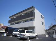 埼玉高速鉄道新井宿駅まで徒歩19分