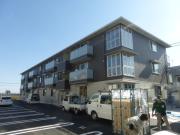 Canal寿 A棟