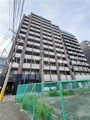 京急本線京急蒲田駅まで徒歩8分