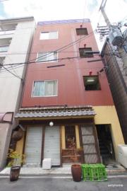 翠連マンション
