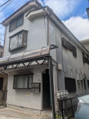 コーポウチダ