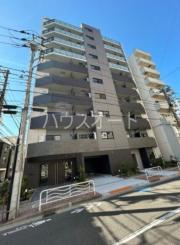 GJ門前仲町