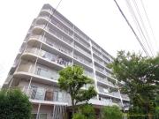 京王線府中駅まで徒歩7分