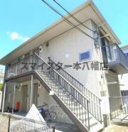 ＪＲ総武線（各駅停車）本八幡駅まで徒歩19分