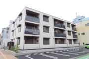 D-ROOM星川