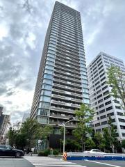 プレミストタワー大阪新町ローレルコート