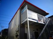 京王井の頭線永福町駅まで徒歩12分