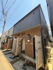 京成本線江戸川駅まで徒歩10分