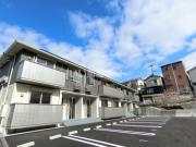 ＪＲ芸備線戸坂駅まで徒歩34分