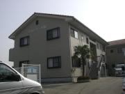 スカイラークM B棟