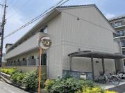 サンシャリテ西緑丘