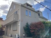 上甲東園一丁目戸建