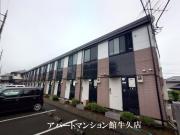 レオパレスウォーターレイII