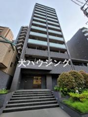 ガーラ・ヴィスタ大井仙台坂