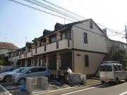 都営浅草線西馬込駅まで徒歩10分