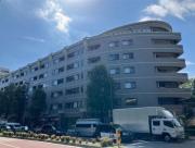 ダッシュリビング青山 Dash Living Aoyama