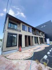 南海泉北線深井駅まで徒歩40分