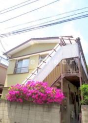 京王井の頭線久我山駅まで徒歩14分