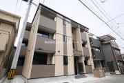 H-maison海老江