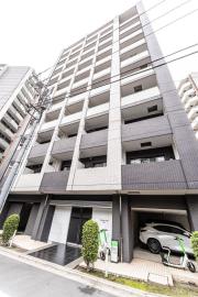 PREMIUM CUBE 三田