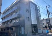 ＪＲ中央線西八王子駅まで徒歩3分