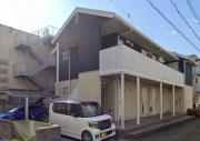 阪急京都線茨木市駅まで徒歩15分