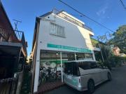 西武国分寺線鷹の台駅まで徒歩3分