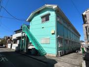 西武拝島線小川駅まで徒歩18分