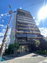 プレサンスOSAKA DOMECITYワンダー